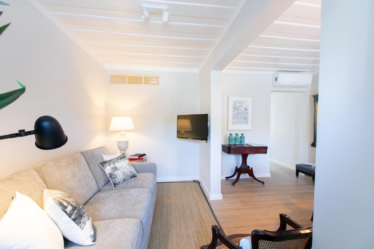 Belem- Charming Apartments Lisboa Dış mekan fotoğraf