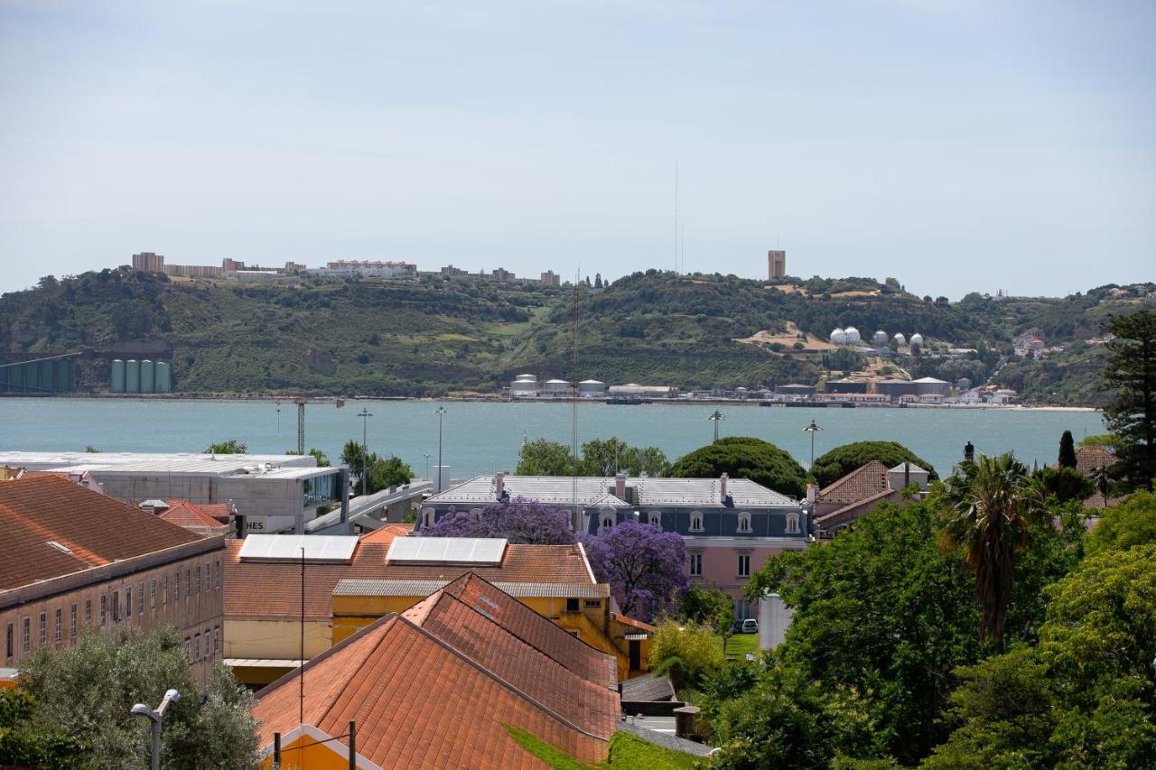 Belem- Charming Apartments Lisboa Dış mekan fotoğraf