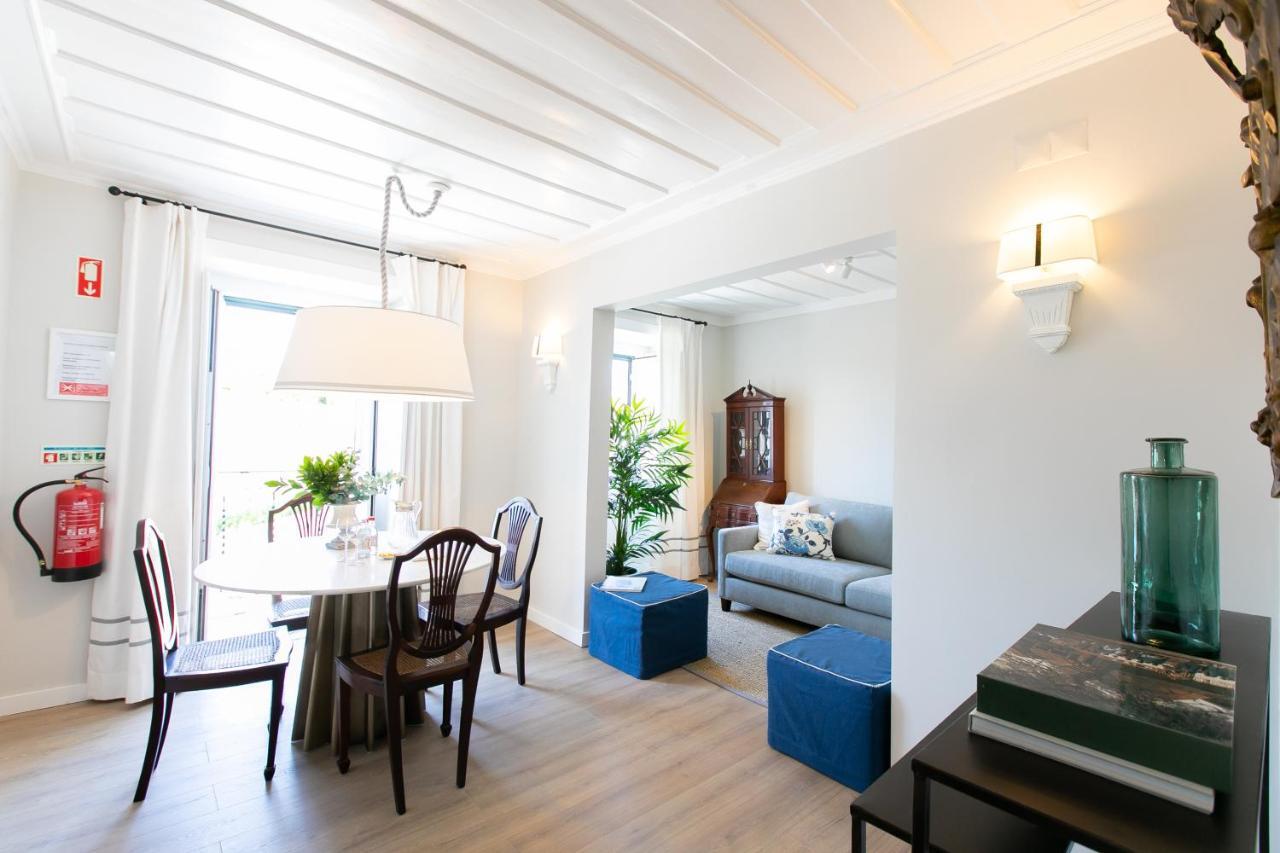 Belem- Charming Apartments Lisboa Dış mekan fotoğraf
