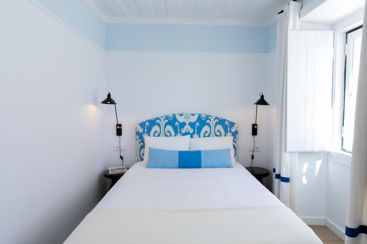 Belem- Charming Apartments Lisboa Dış mekan fotoğraf