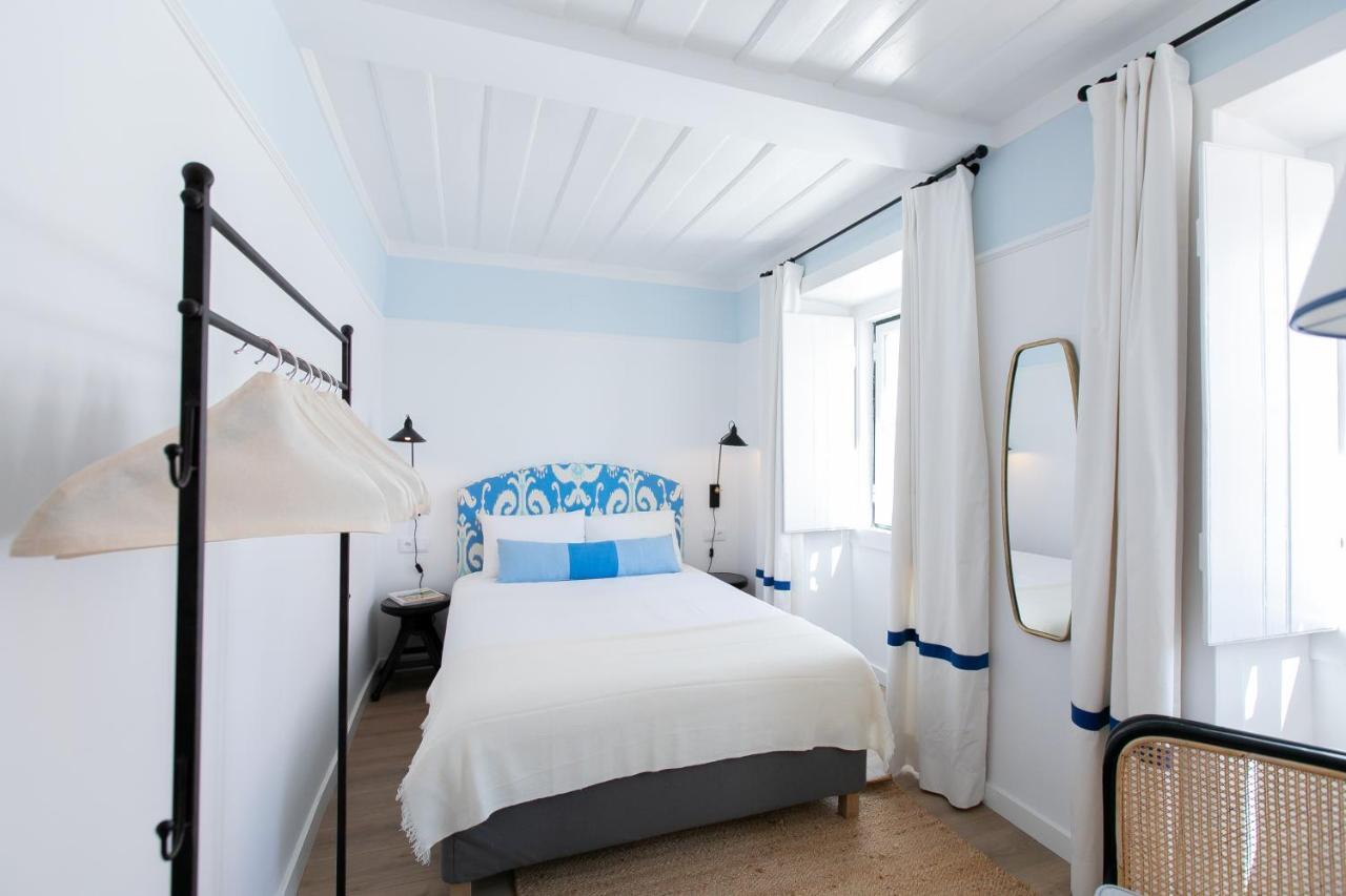 Belem- Charming Apartments Lisboa Dış mekan fotoğraf