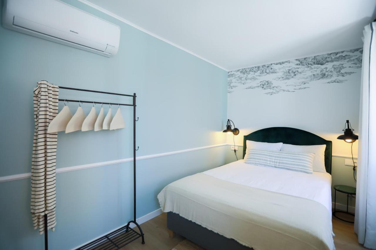 Belem- Charming Apartments Lisboa Dış mekan fotoğraf