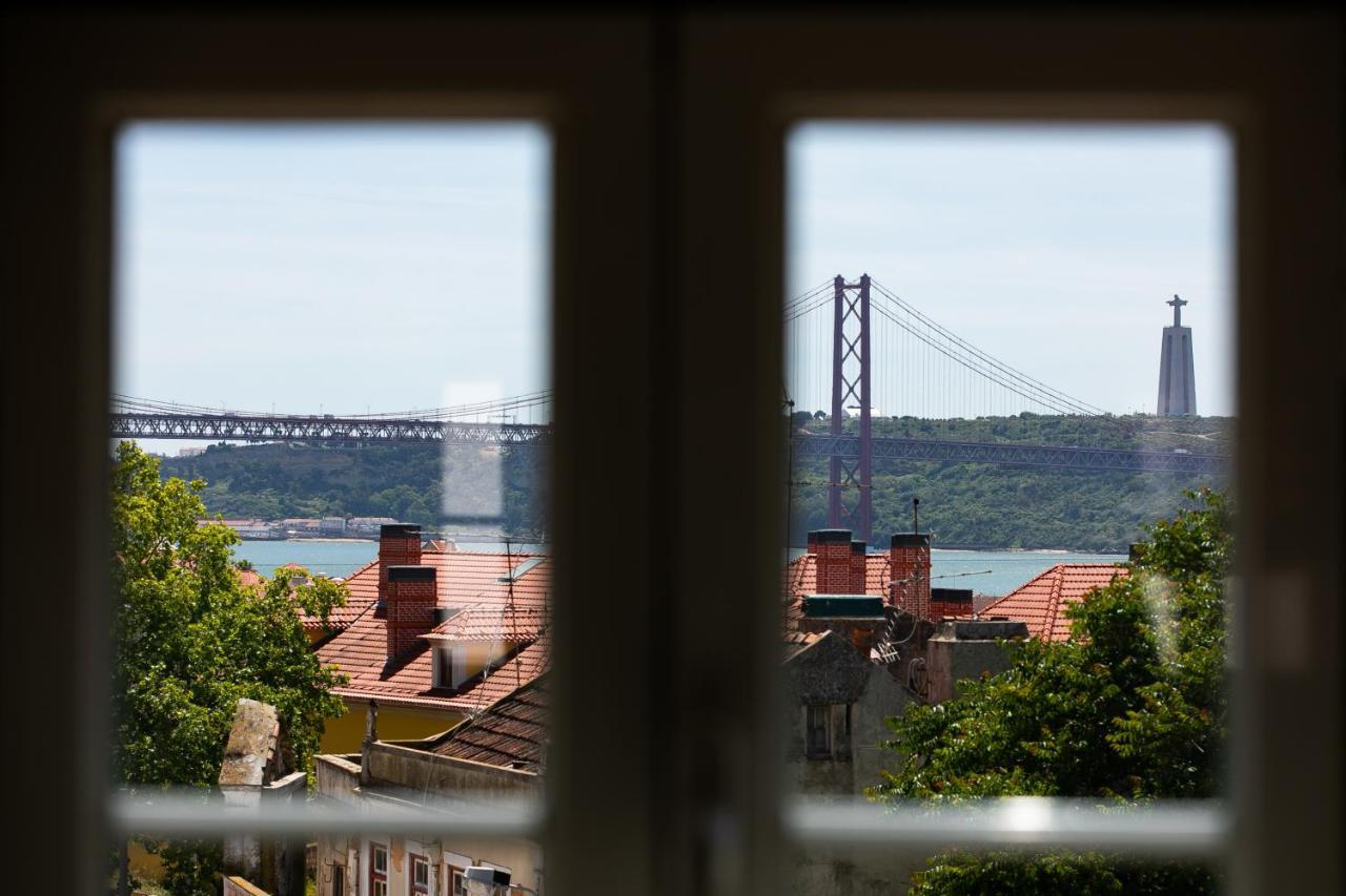 Belem- Charming Apartments Lisboa Dış mekan fotoğraf