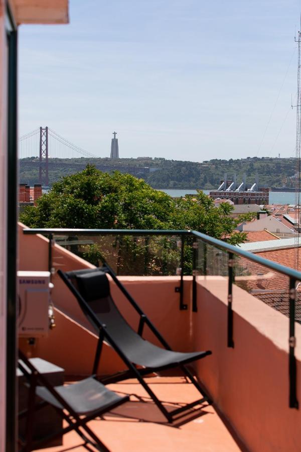 Belem- Charming Apartments Lisboa Dış mekan fotoğraf