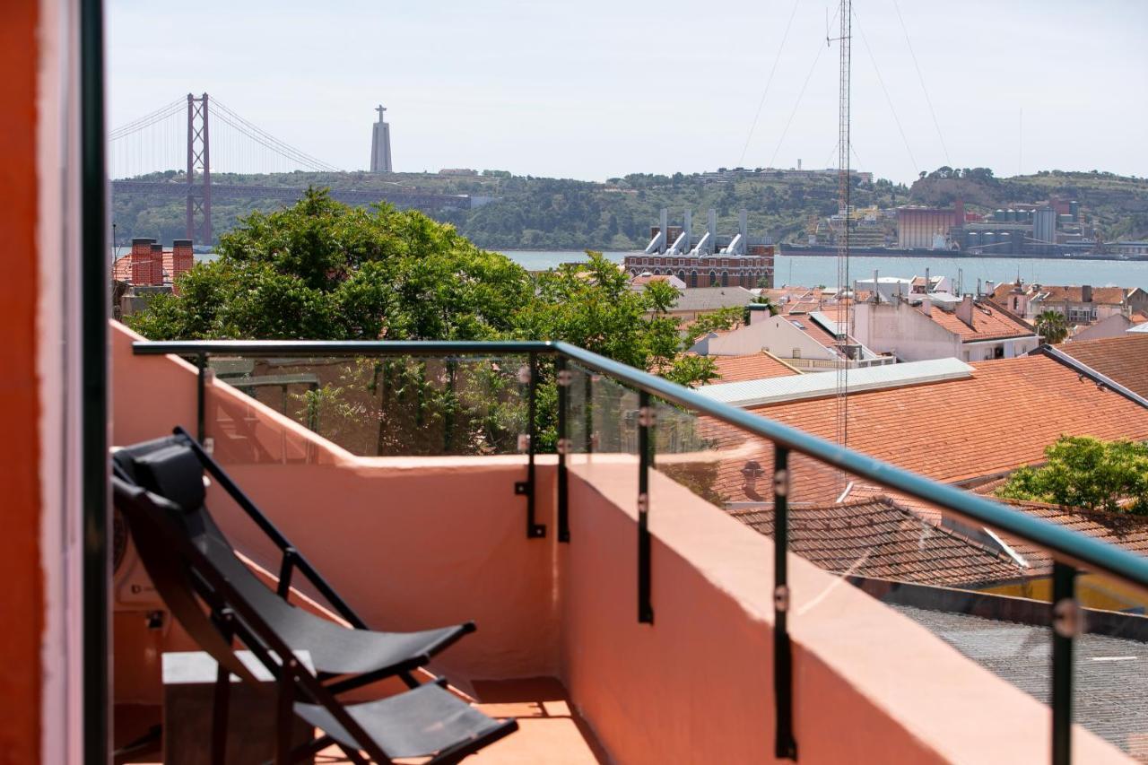 Belem- Charming Apartments Lisboa Dış mekan fotoğraf
