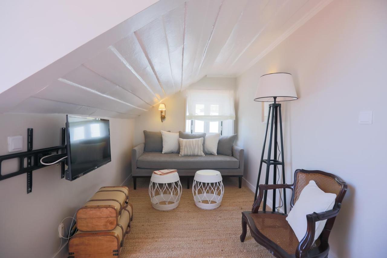 Belem- Charming Apartments Lisboa Dış mekan fotoğraf